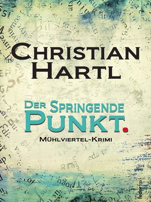 cover image of Der springende Punkt